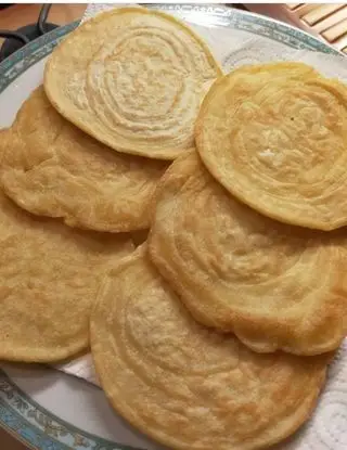 Ricetta Frittelle salate ammazzafame di cocolicchioilenia