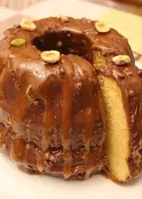 Ricetta Royal Bundt Cake