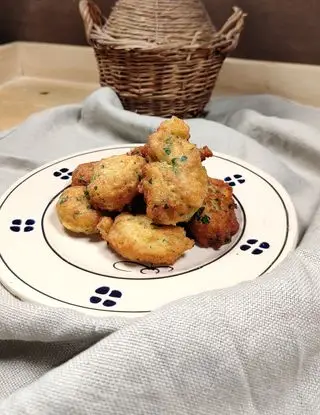 Ricetta 🍳 Polpette di Uova: Una Delizia Anti Spreco! 🌱 di lingegneredellapizza