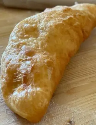 Ricetta Panzerotti fritti pugliesi 🍅 di lingegneredellapizza