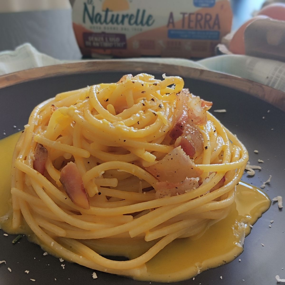 Carbonara