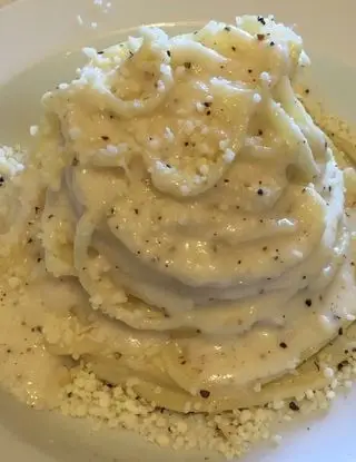 Ricetta Cacio e pepe super cremosa di torracogianluca