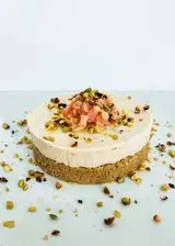 Ricetta Cheesecake salata con salmone e mascarpone