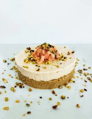 Ricetta Cheesecake salata con salmone e mascarpone di masciarosita