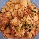 Ricetta Couscous con verdure e tonno
