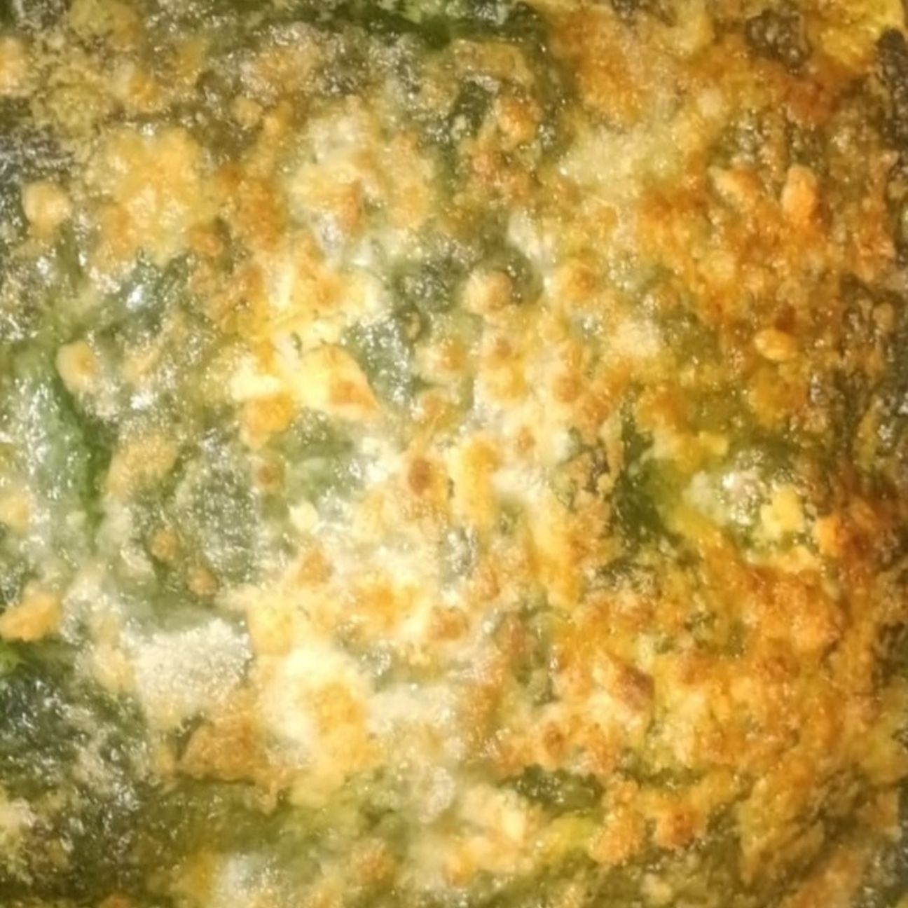 Lasagna di spinaci
