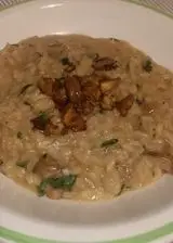 Ricetta Risotto con i funghi