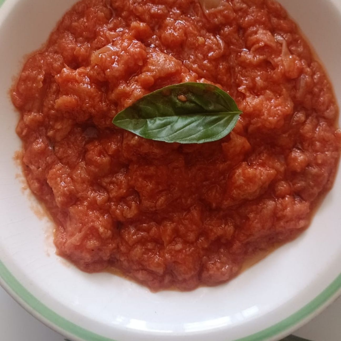 Pappa al pomodoro