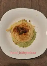 Ricetta Pasta con crema di broccolo romanesco