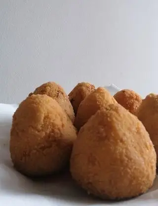 Ricetta Arancini siciliani 🔥🤤 di siscooking