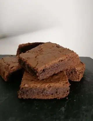 Ricetta Brownies al cioccolato di siscooking