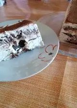 Ricetta Semifreddo simil viennetta