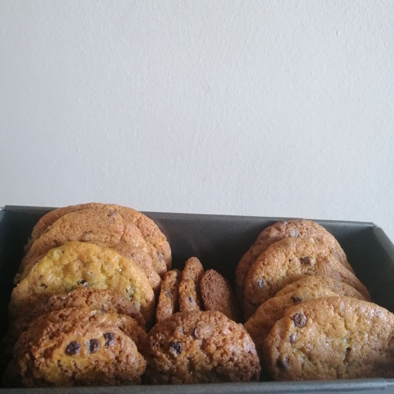 Cookies americani 🤤