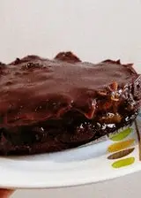 Ricetta Sacher torte a modo mio 🤤