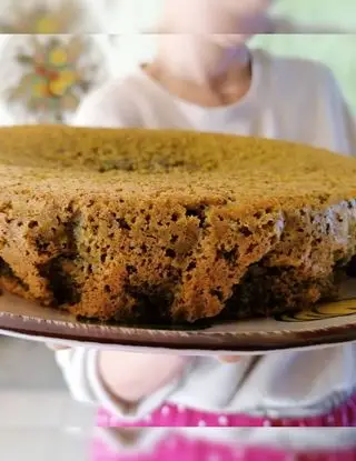 Ricetta Torta al pistacchio di siscooking