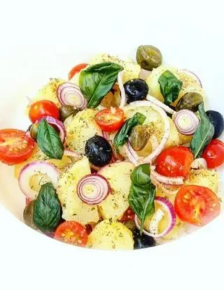 Ricetta INSALATA PANTESCA di sara_manzoni_osteria_al_fureghin