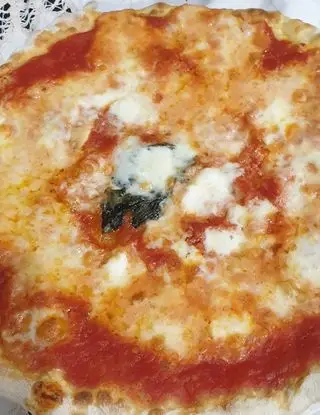 Ricetta Pizza napoletana di Lulla