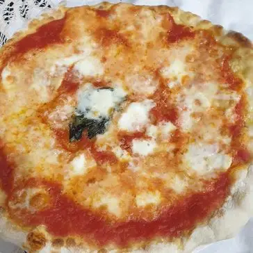 Ricetta Pizza napoletana