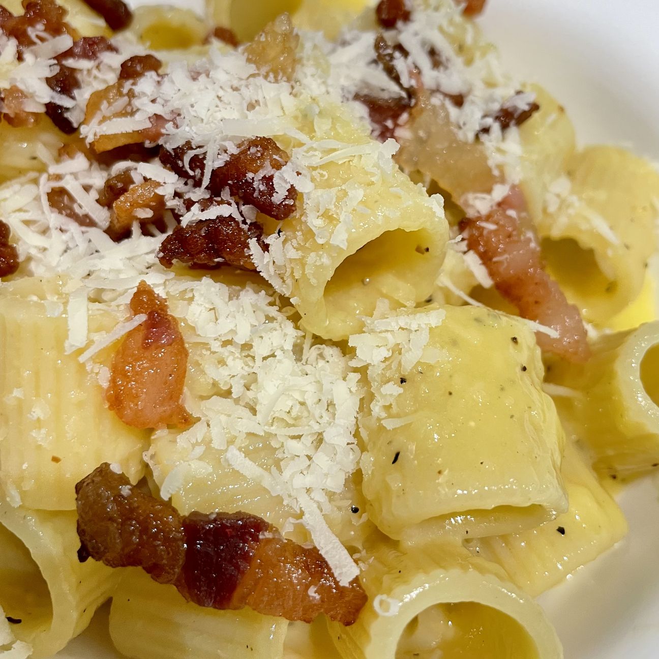 Carbonara