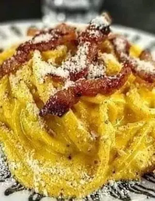 Ricetta Carbonara di chefmicio2