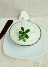 Ricetta Maionese vegana alla Parietaria e Portulaca