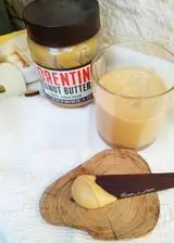 Ricetta Crema spalmabile al burro di arachidi