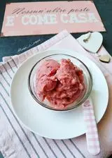 Ricetta FROZEN YOGURT A MODO MIO