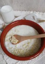 Ricetta Minestra di latte