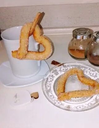 Ricetta Zeppoline di patata e ricotta. di pupiepappe