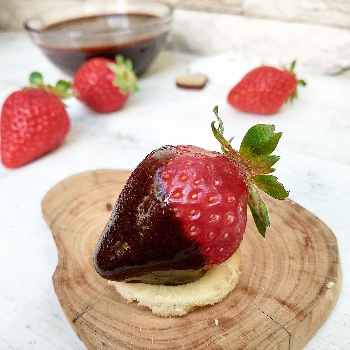 10 ricette ai frutti rossi per l'estate - Corman Italia, image size:1200x1200