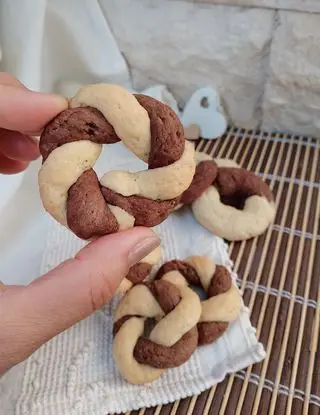 Ricetta GLI ABBRACCIONI di pupiepappe