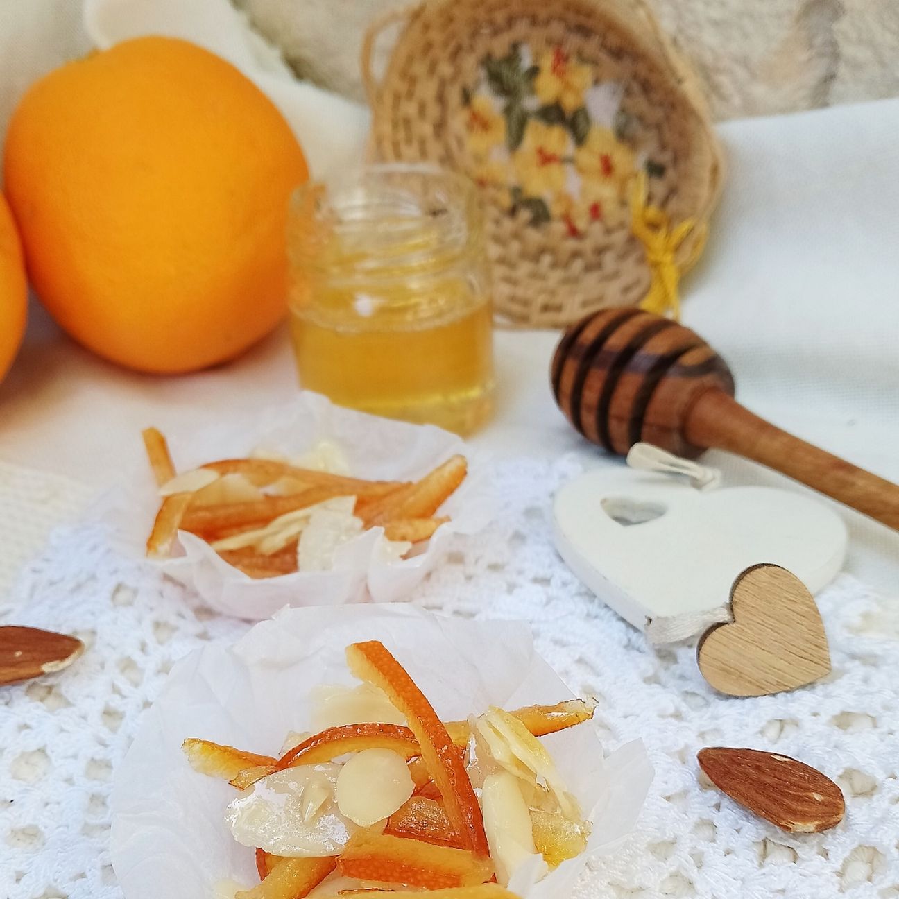 ARANZADA ( Aranciata Nuorese)