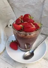 Ricetta PUDDING DI CHIA E MIGLIO