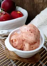 Ricetta GELATO VELOCE ( SOLO 3 INGREDIENTI )