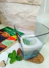 Ricetta FRESCO ALLO YOGURT GRECO E MENTA