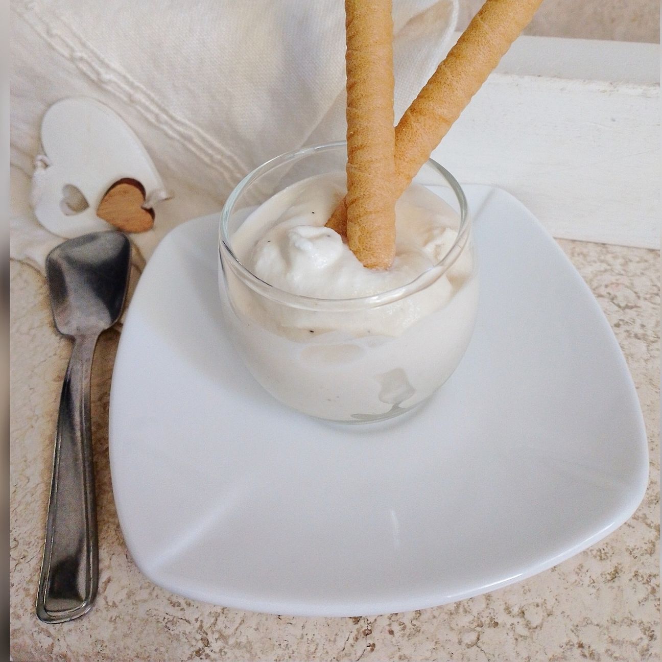 FIOR DI VANIGLIA