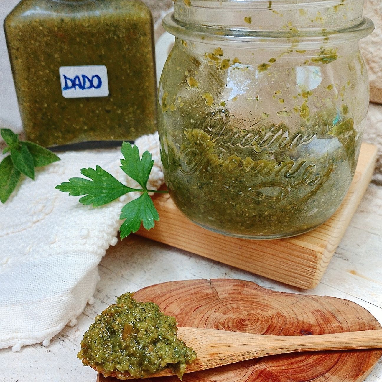 Dado Vegetale