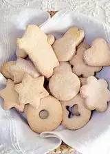 Ricetta Ciambelle Sarde