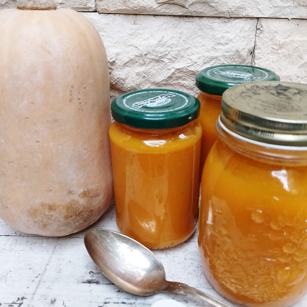 Passata dizucca