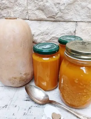 Ricetta Passata dizucca di pupiepappe