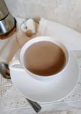 Ricetta Bevanda in moka