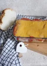 Ricetta Pane al forno.