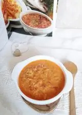 Ricetta Ragù di Branzino