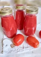 Ricetta Passata fatta in casa