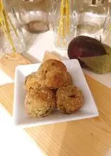 Ricetta Polpette di melanzane