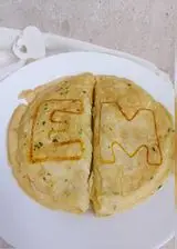 Ricetta Omelette personalizzate