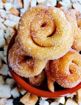 Ricetta Zeppole di pane raffermo di pupiepappe