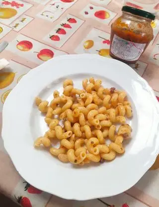 Ricetta Sugo di Salsiccia di cucina_biagini