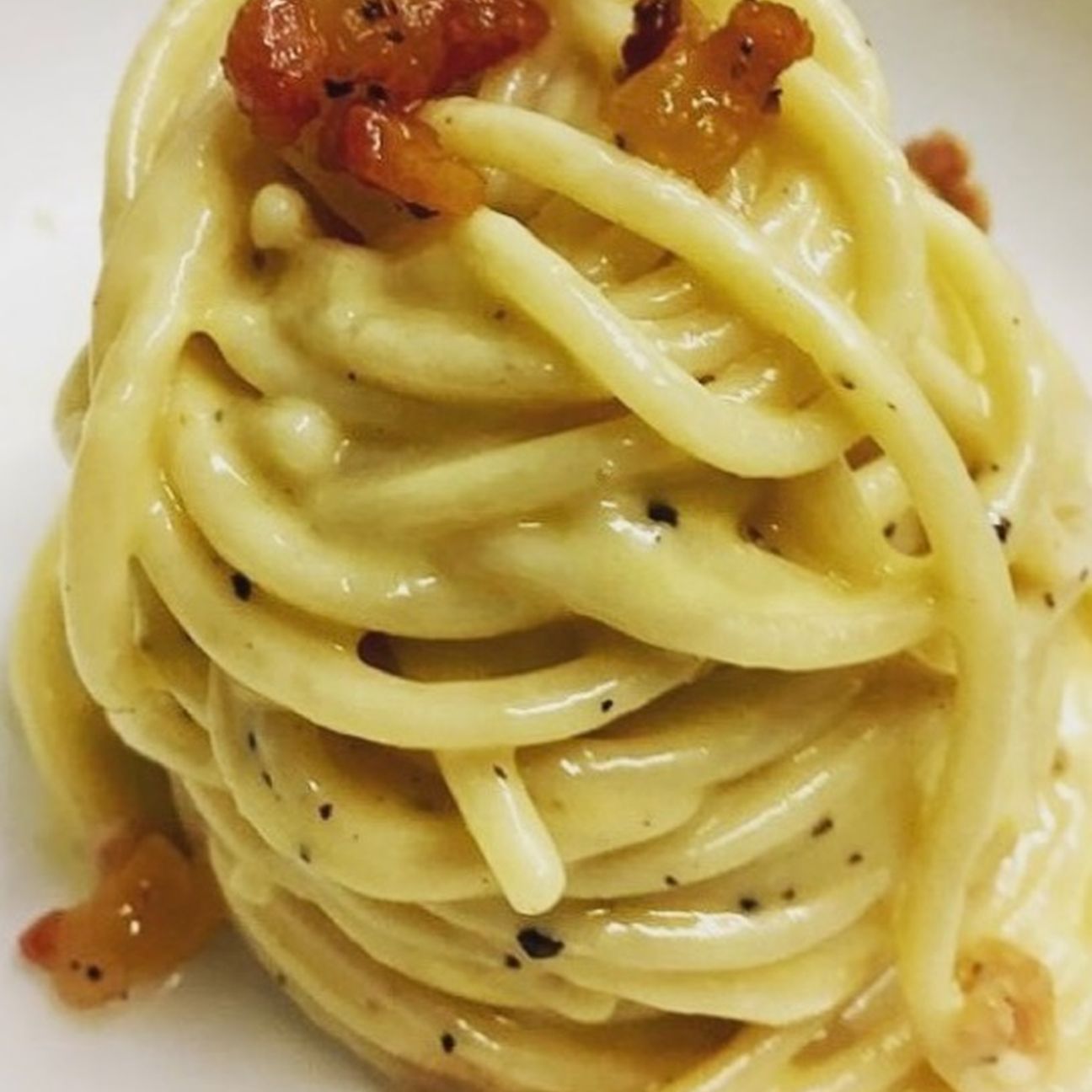 Carbonara