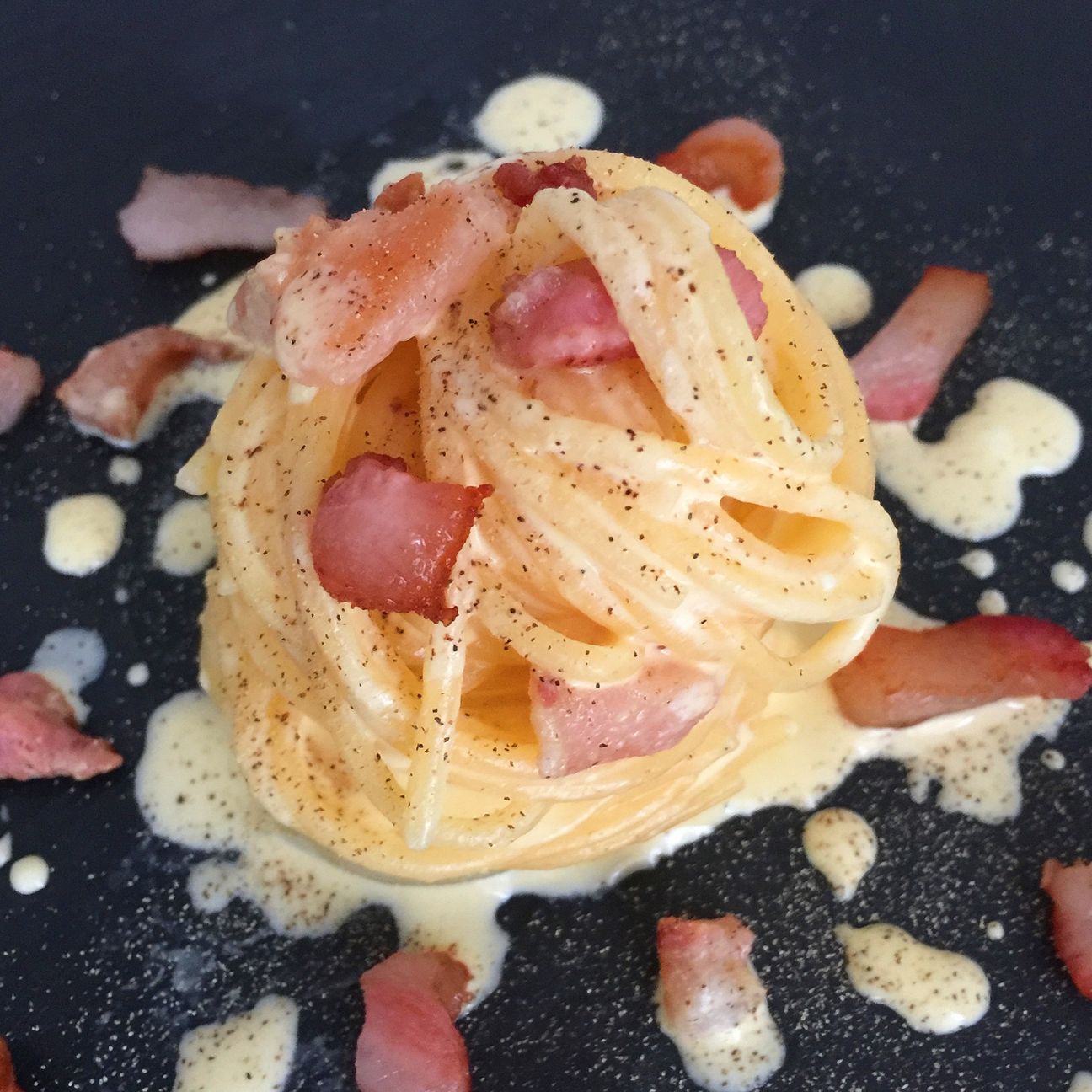 Carbonara 2.0